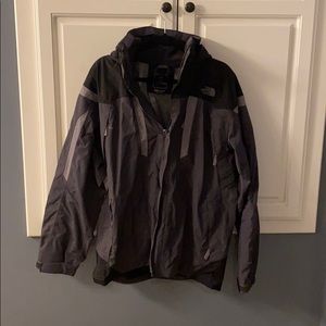Men’s North Face Coat